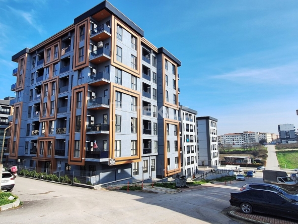 Yei 00228 2 Bedroom Furnished Apartment In Nilufer Bursa Te