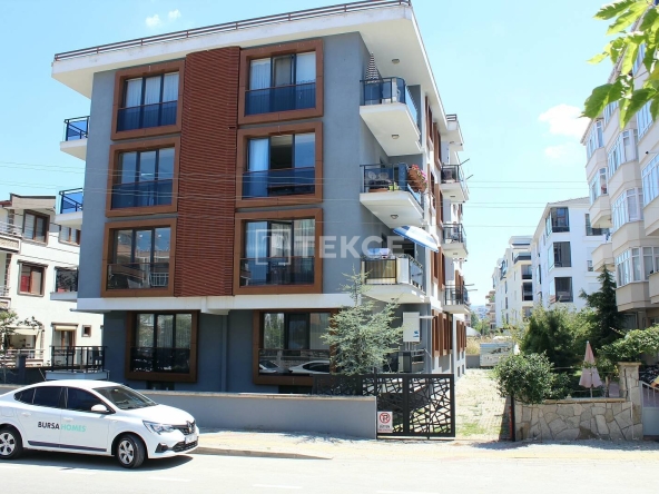Yvx 00040 New Real Estate In Yalova Turkey Close To The Sea Te 15