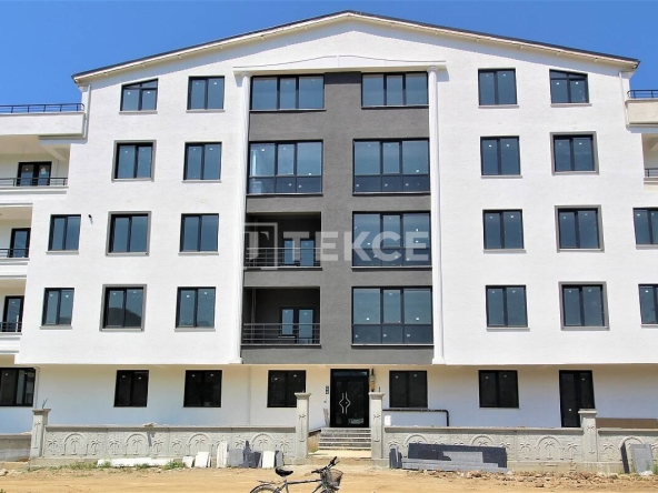 Yvx 00080 Flats Near The Sea And Beach In Cinarcik Yalova Te 45