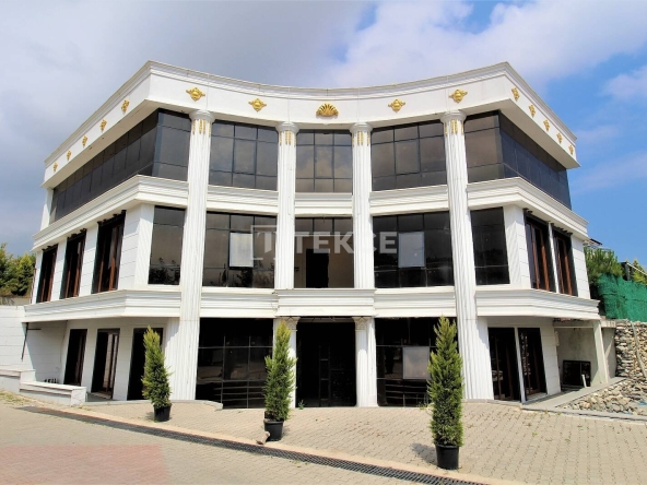 Yvx 00086 Redesignable Hotel According To Your Preferences In Yalova Termal Te