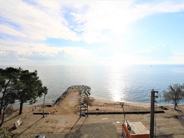 Yvx 00099 Unparalleled Sea View Apartments For Sale In Yalova Armutlu Te