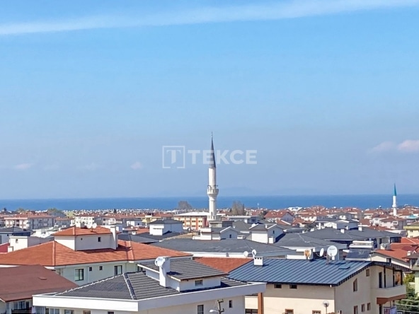Yvx 00106 Sea View Apartments With Parking Lot In Yalova Turkey Te 14