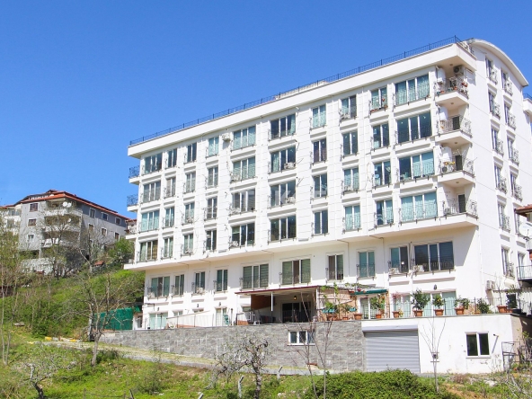 Yvx 00107 Furnished Duplex Apartment With Thermal Water In Yalova Turkey Te 15