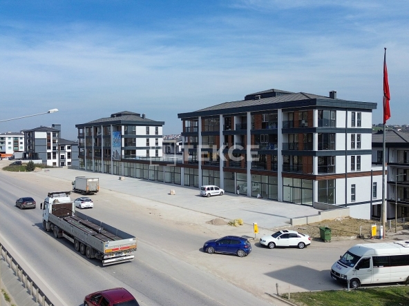 Yvx 00132 Prestigious Offices And Shops In A Complex In Yalova Te 15