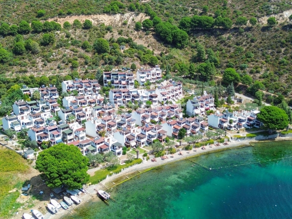 Yvx 00144 Villa For Sale In Yalova Near A Beautiful Cove Te