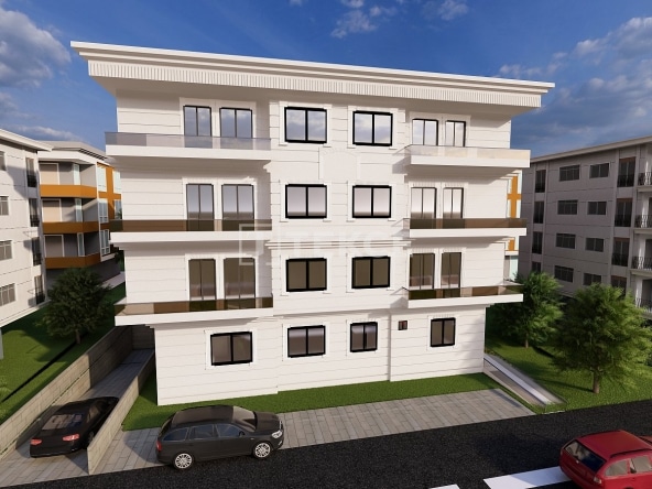 Yvx 00151 Properties For Sale In A Boutique Project In Yalova Te 10