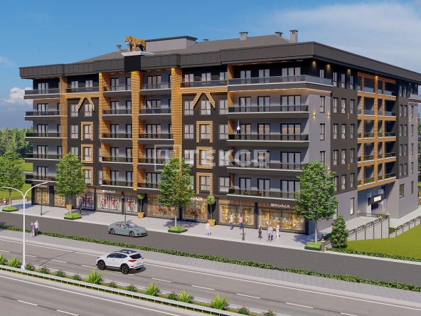 Yvx 00163 Shops For Sale With High Rental Potential In Yalova Turkey Te