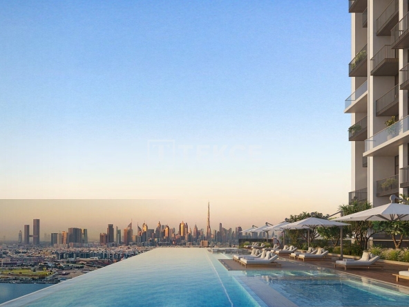 Dxb 00130 Installment Apartments With Sea View In Dubai Maritime City Te