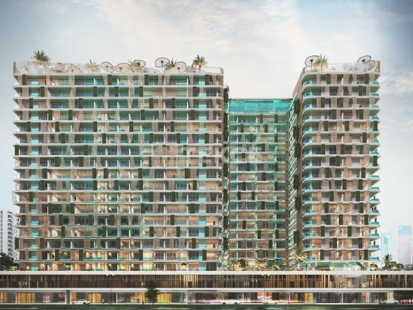 Dxb 00241 Apartments With Private Pools And Installments In Dubailand Te 30