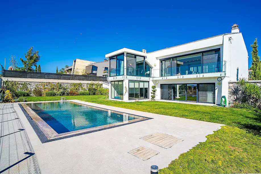 adb 00102 detached sea view villa with swimming pool in izmir urla te 40.webp 40