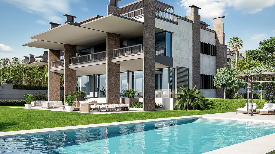 agp 00320 luxe detached houses with private pool in marbella te 32.webp 32
