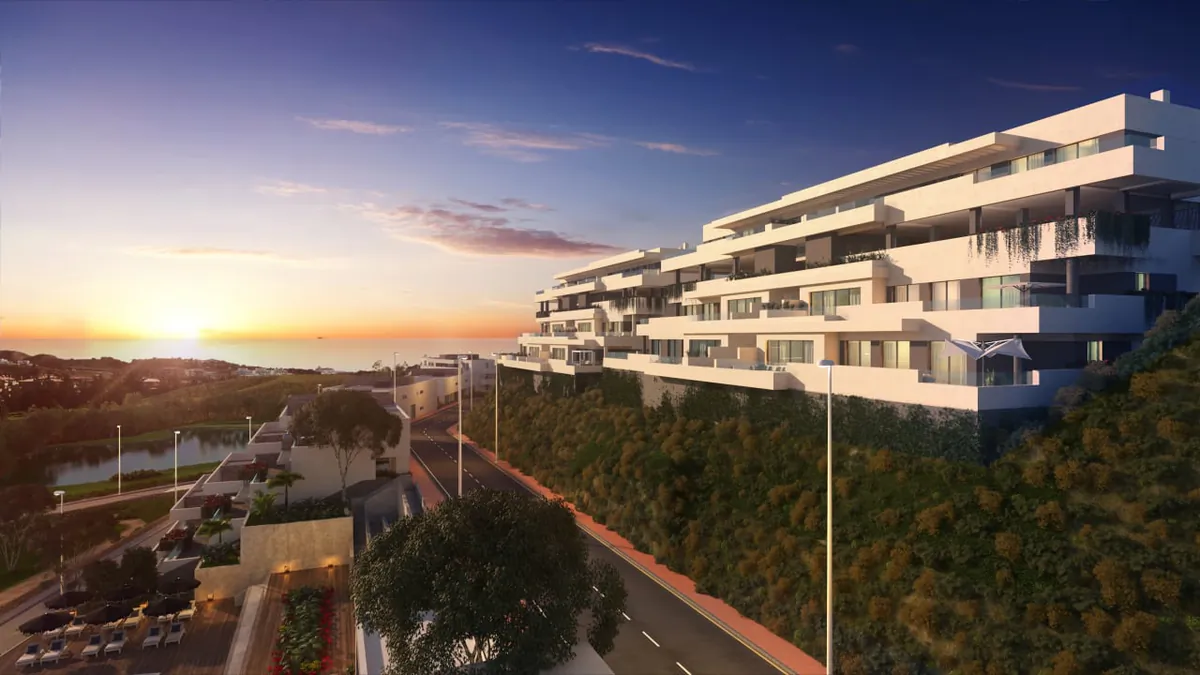 agp 00357 open view golf apartments in a prime area of mijas te 16.webp 16