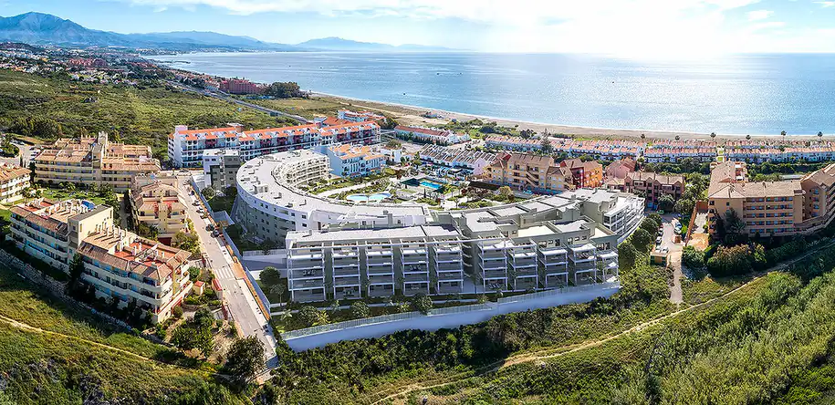agp 00470 spacious apartments with sea views in manilva spain te 48.webp 48