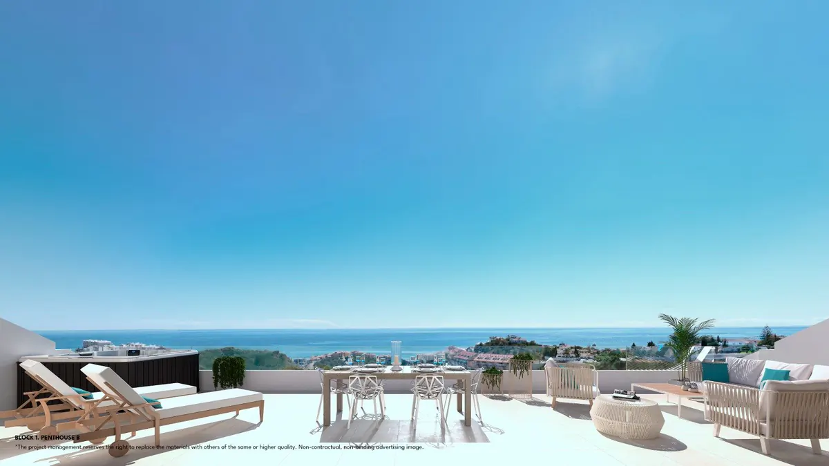 agp 00732 well located chic apartments in fuengirola with sea views te 46.webp 46