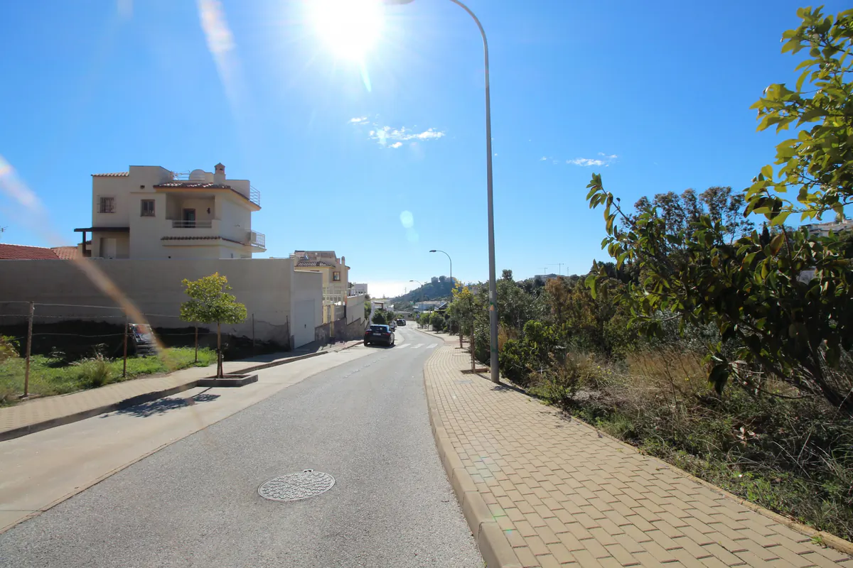 agp 00733 nature view land for sale close to the amenities in benalmadena te 11.webp 11