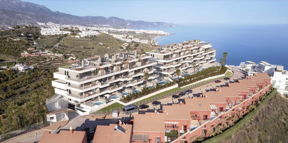 agp 00776 flats in torrox costa spain with clear sea views te 85.webp 85