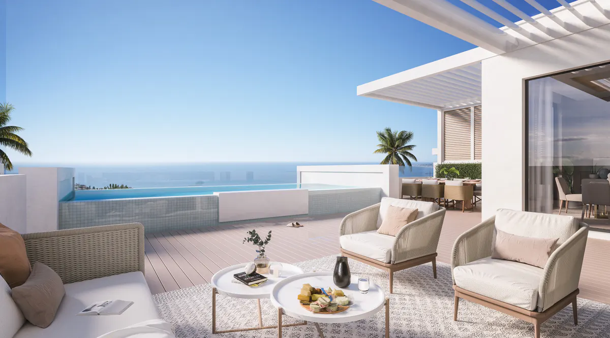 agp 00791 sea view houses in unique location in spain benalmadena te.webp