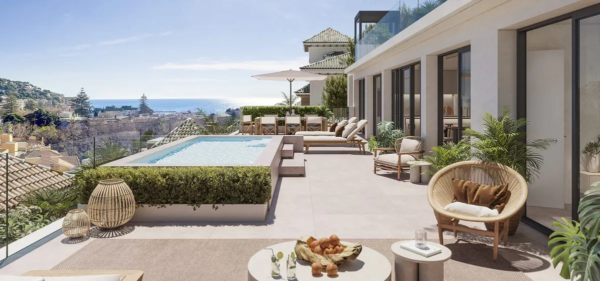 agp 00849 panoramic sea view properties in prime area of malaga te 16.webp 16