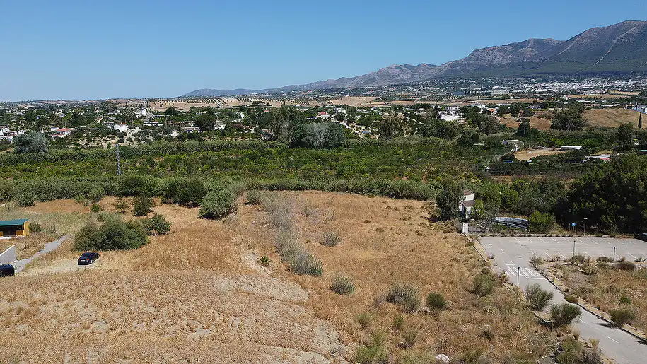agp 00910 rustic flat plot with open views in alhaurin el grande malaga te 8.webp 8