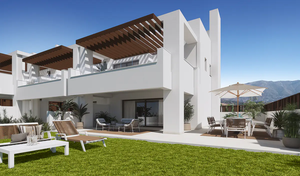 agp 00944 frontline golf townhouses with panoramic views in mijas te 23.webp 23