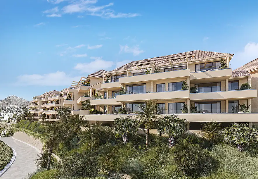 agp 00965 apartments with sea and golf views in benalmadena malaga te 16.webp 16