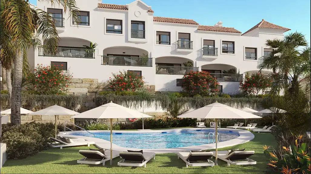 agp 00972 townhouses with spacious 3 bedrooms and sea views in estepona te.webp
