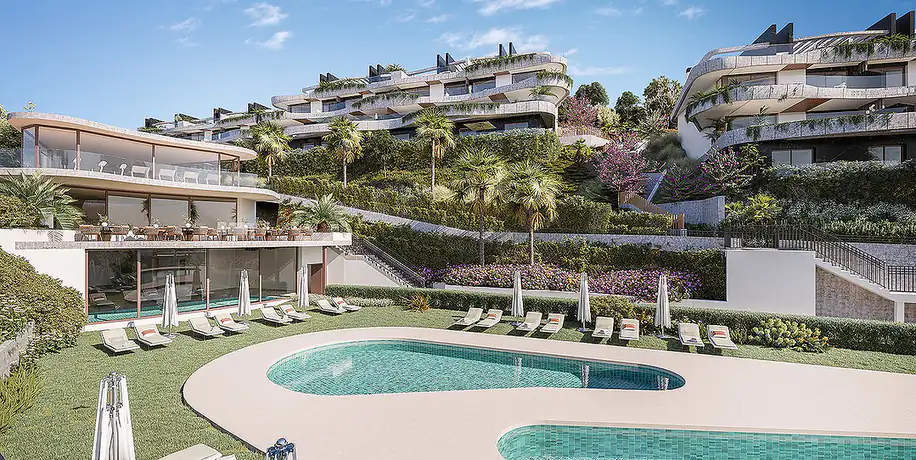 agp 00983 apartments with pools surrounded by nature in marbella te 9.webp 9