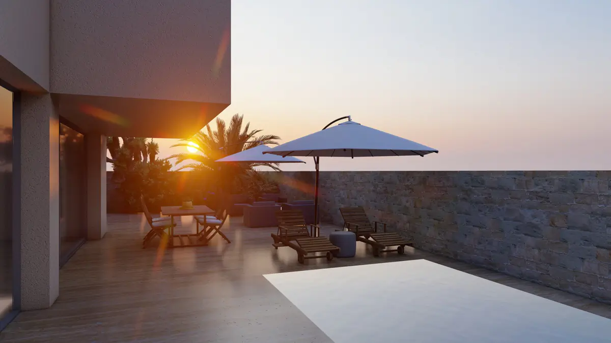 alc 00612 contemporary detached villas with sea views in pilar de la horadada te.webp