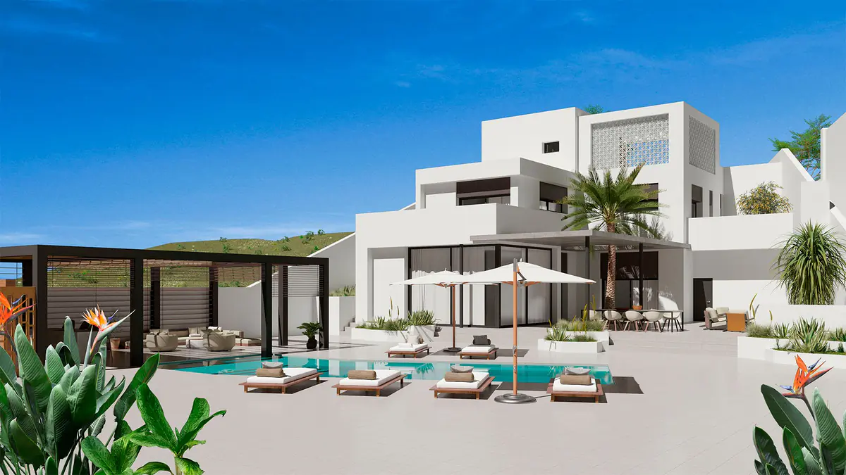 alc 00644 luxury villa with a private pool in la marina alicante te 22.webp 22