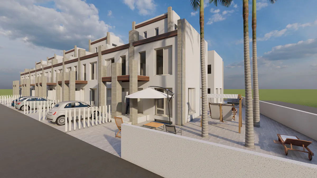 alc 00745 townhouses near the beach in santa pola alicante te.webp