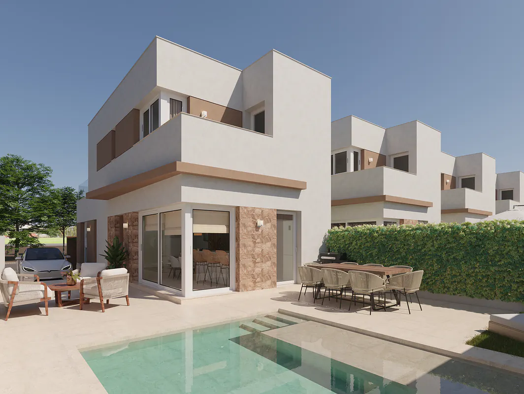 alc 00794 contemporary 3 bedroom detached villas in rojales costa blanca te.webp