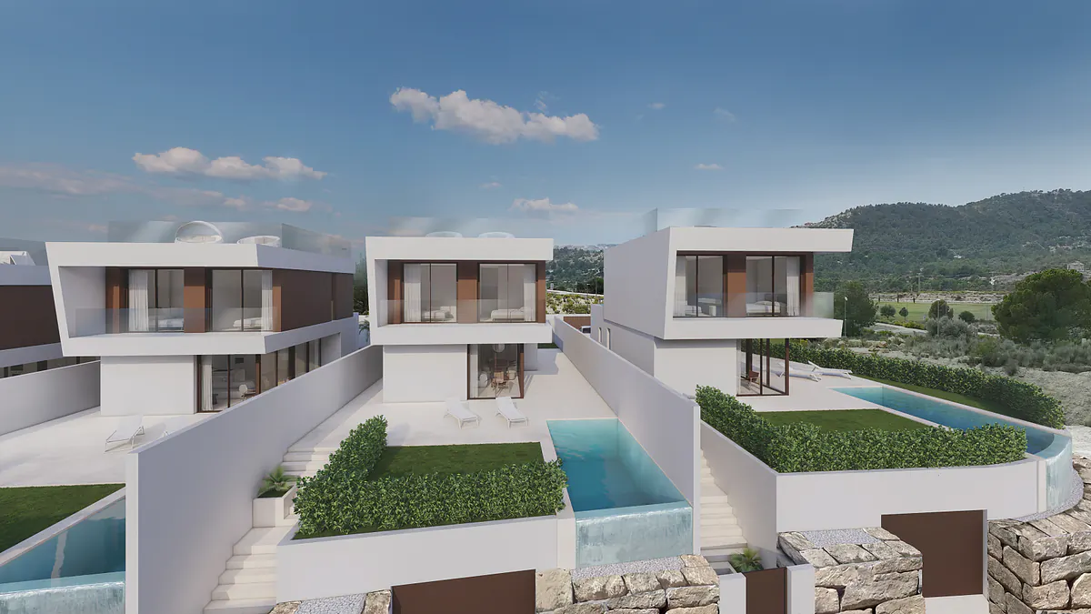 alc 00921 villas with private pools and parking in finestrat alicante te 20.webp 20
