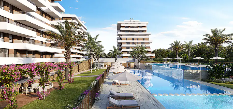 alc 00929 apartments with a shared pool steps away from villajoyosa beach te 102.webp 102