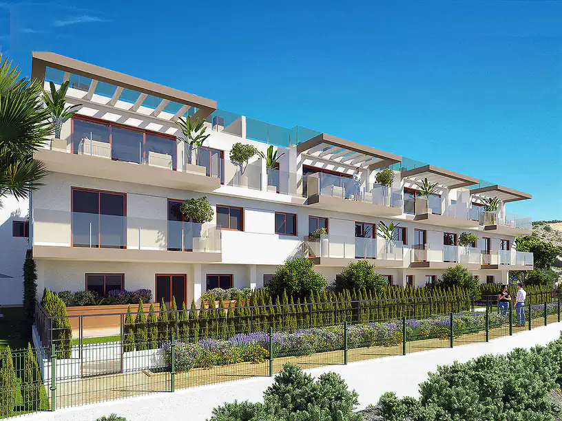 alc 00934 contemporary spacious townhouses with a shared pool in la nucia te 20.webp 20