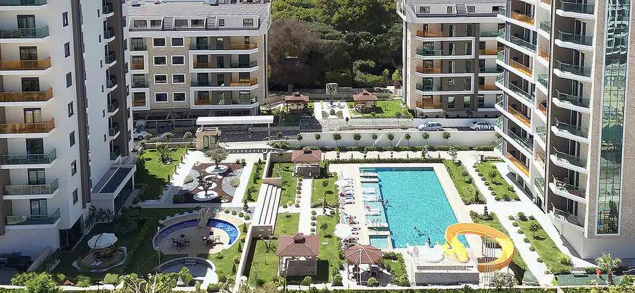 ayt 01619 elegant apartments with spacious garden and pool in alanya avsallar te.webp