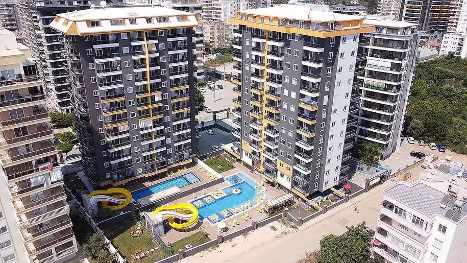 ayt 01648 ready to move flats in a complex in mahmutlar alanya te.webp