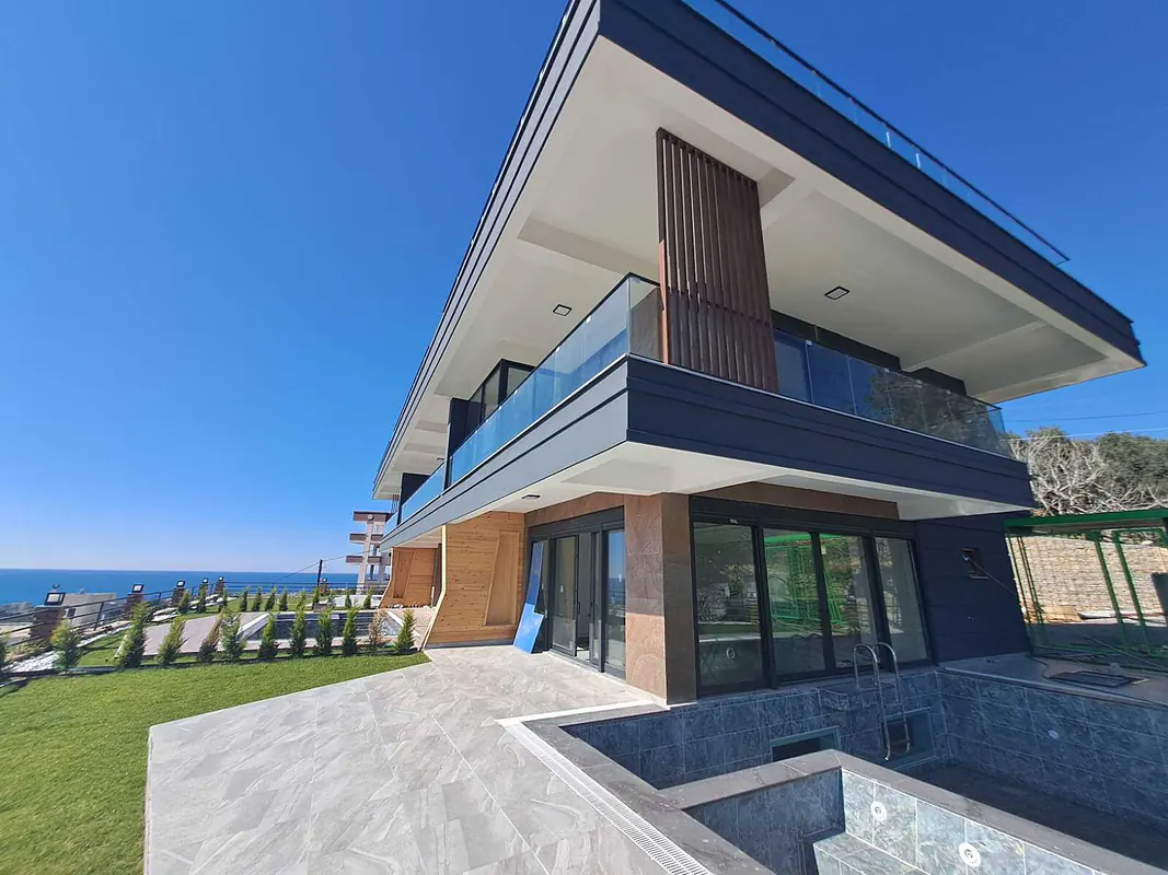 ayt 02948 special design villas with private pools in alanya incekum te.webp