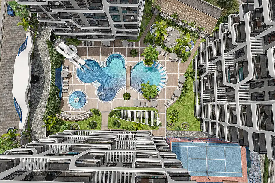 ayt 03240 flats within walking distance of the beach in tosmur alanya te 40.webp 40