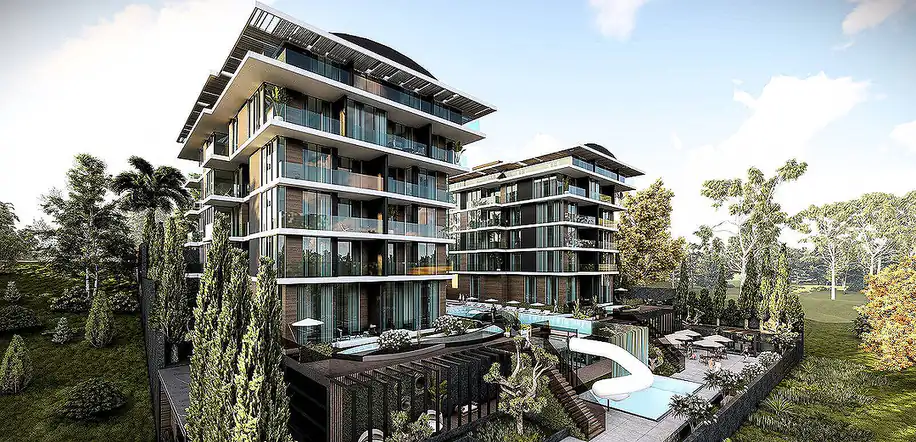 ayt 03296 special design real estate for sale in center of alanya te.webp