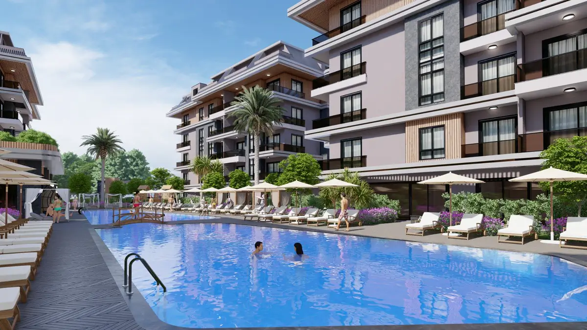 ayt 03762 apartments in a compound with a pool in alanya oba te 32.webp 32