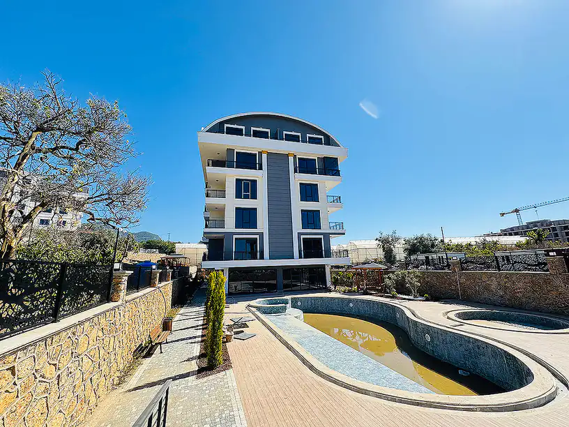 ayt 03783 real estate for sale in a complex with a pool in alanya oba te 1 2.webp 2