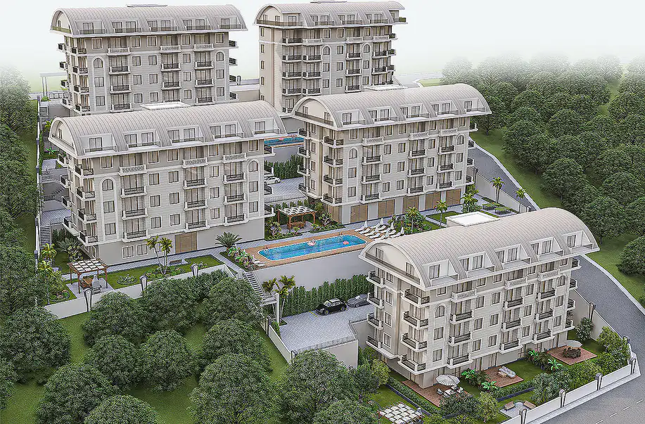 ayt 03853 investment apartments for sale near the beach in alanya konakli te.webp