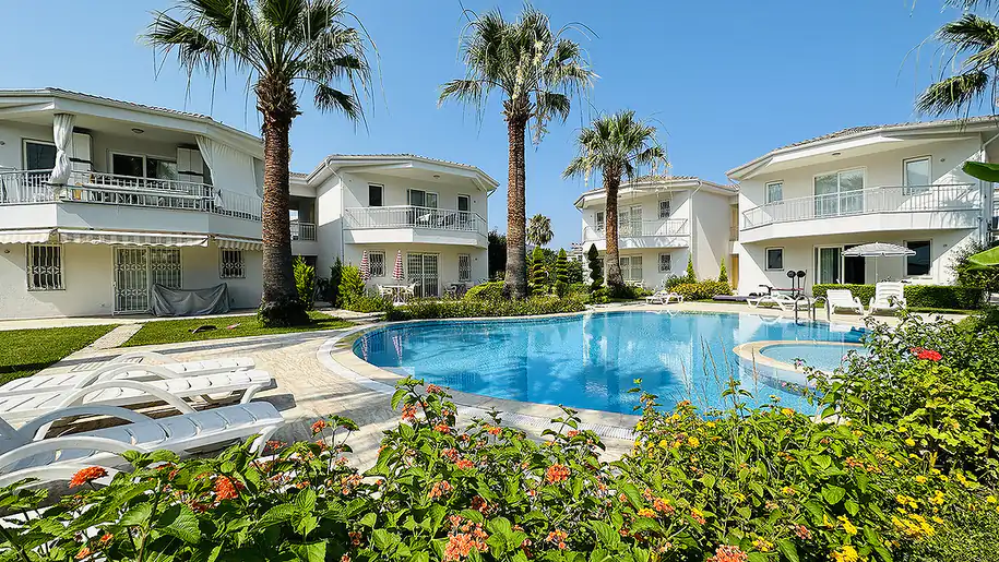 ayt 03867 furnished apartment for sale in kemer in a complex with pool te 14.webp 14