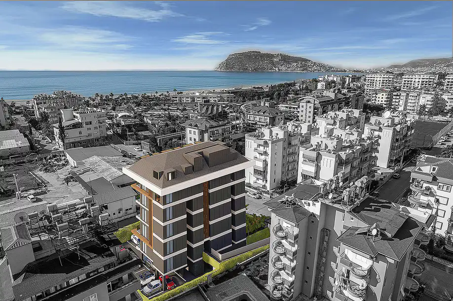 ayt 04124 flats in a complex with social amenities in alanya oba te.webp