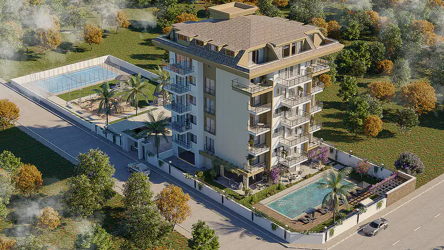 ayt 04563 apartments in complex close to the beach in kestel alanya te.webp