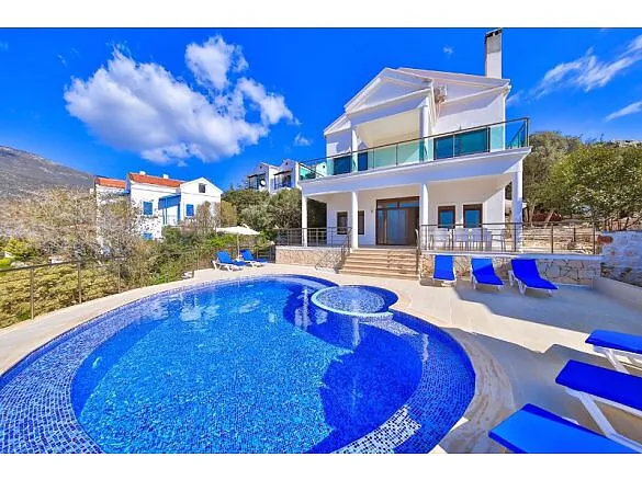 ayt 04584 sea and island view luxury villa with pool in kas antalya te.webp