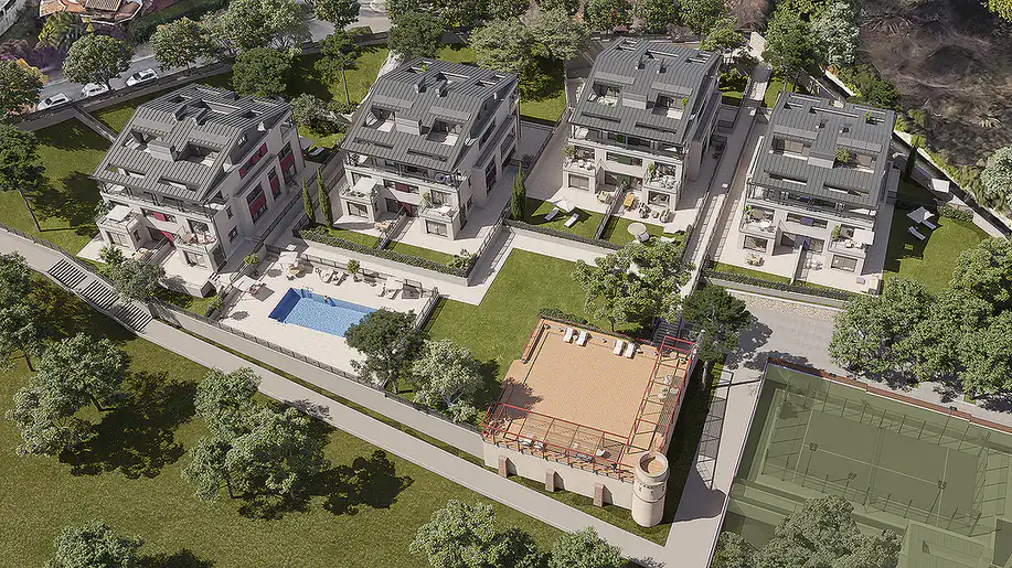 bcn 00019 apartments for sale in a complex near the beach in barcelona te 55.webp 55