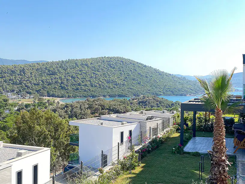 bjv 00040 sea view properties in a complex with a pool in milas te.webp