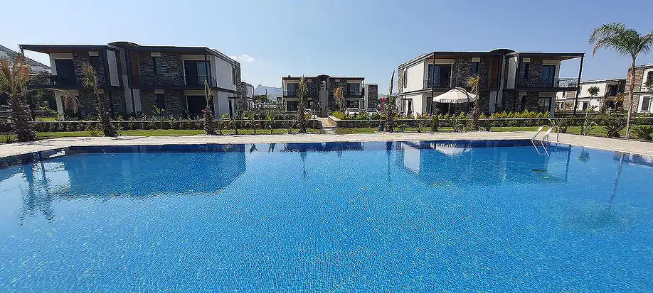 bjv 00106 flats for sale in a complex with private beach in bodrum gumusluk te 28.webp 28