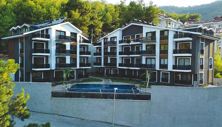 bjv 00110 luxury apartments in a complex with pool in tasyaka fethiye mugla te 58.webp 58